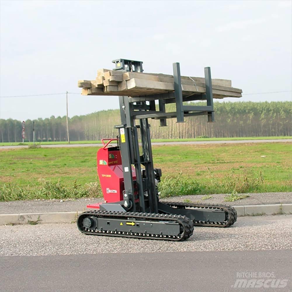 Hinowa TP 1800 Transpaleti