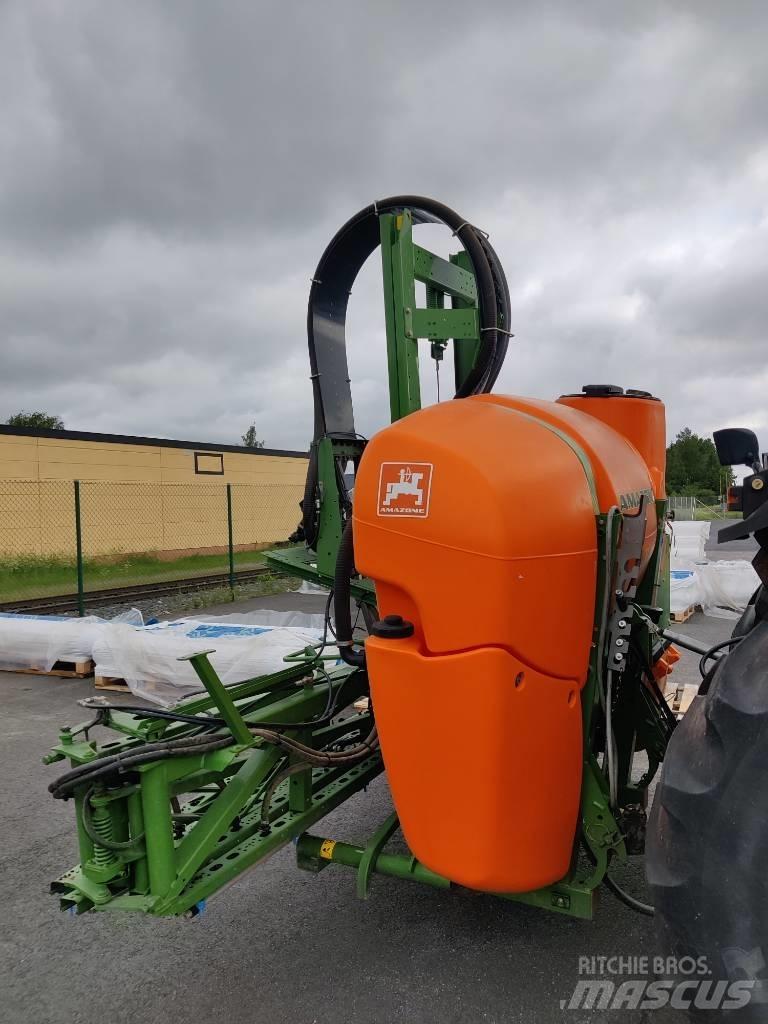 Amazone UG901 Pulverizatoare spayers