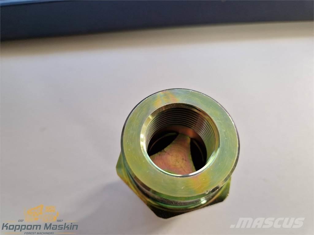 Rottne 059-0076 Hidraulice