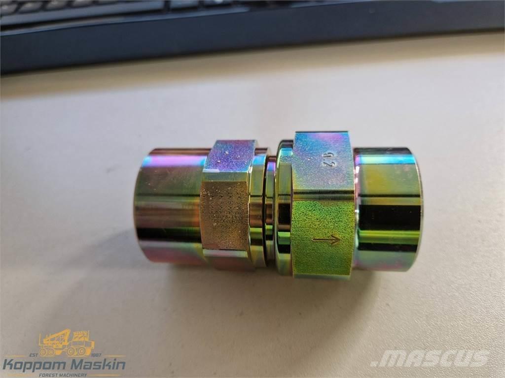 Rottne 059-0076 Hidraulice