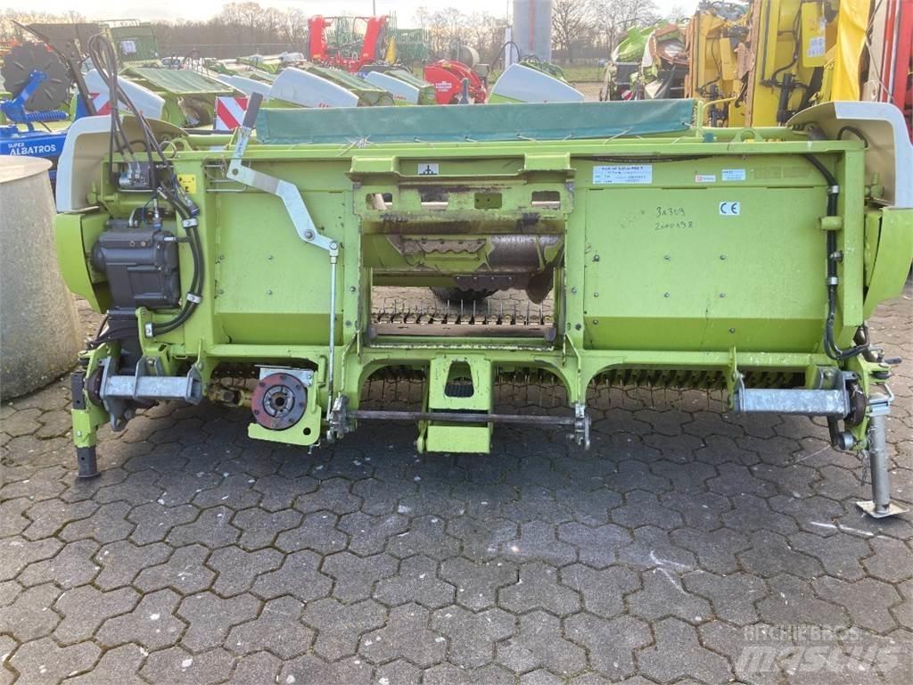 CLAAS PU 300 Pro T Accesorii forajere cu autopropulsare