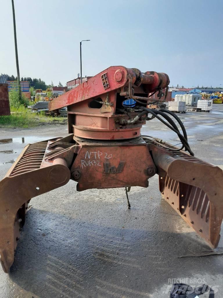 Verachtert VRG 40 Cupa