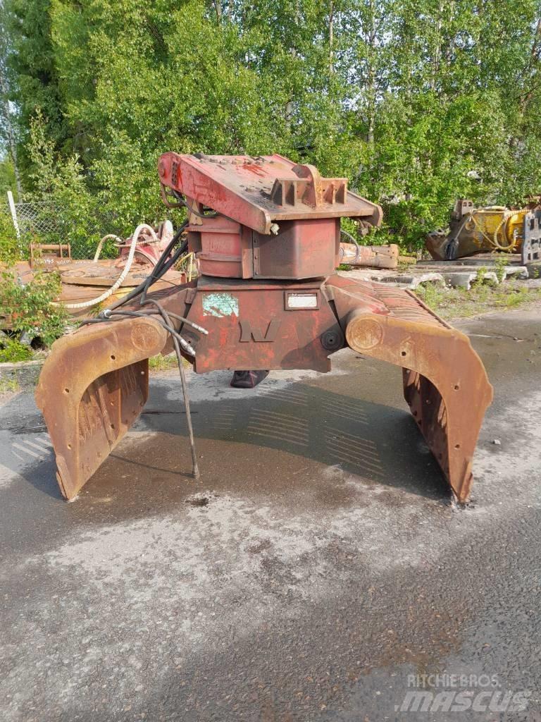 Verachtert VRG 40 Cupa