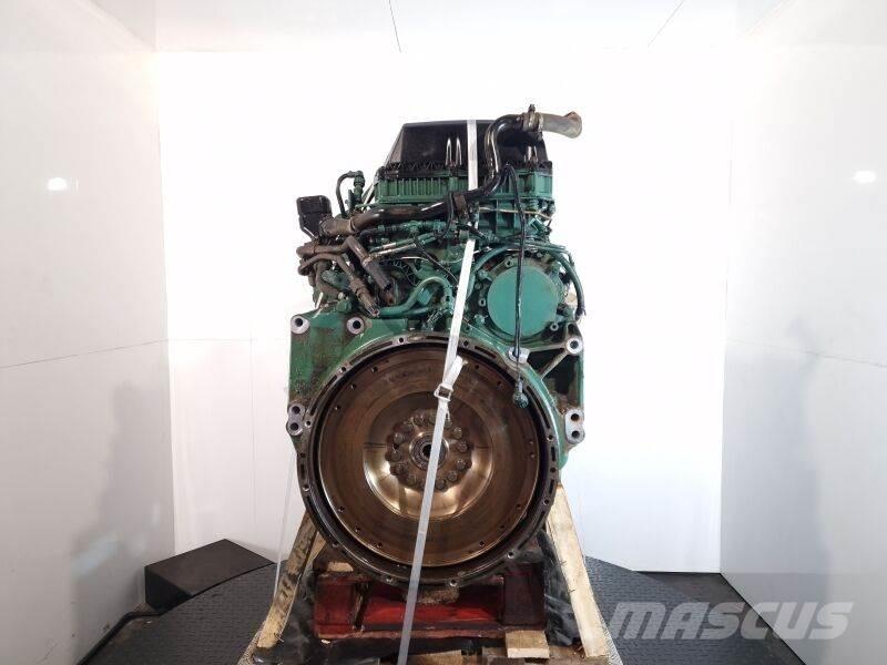 Volvo D13K500 EUVI Motoare