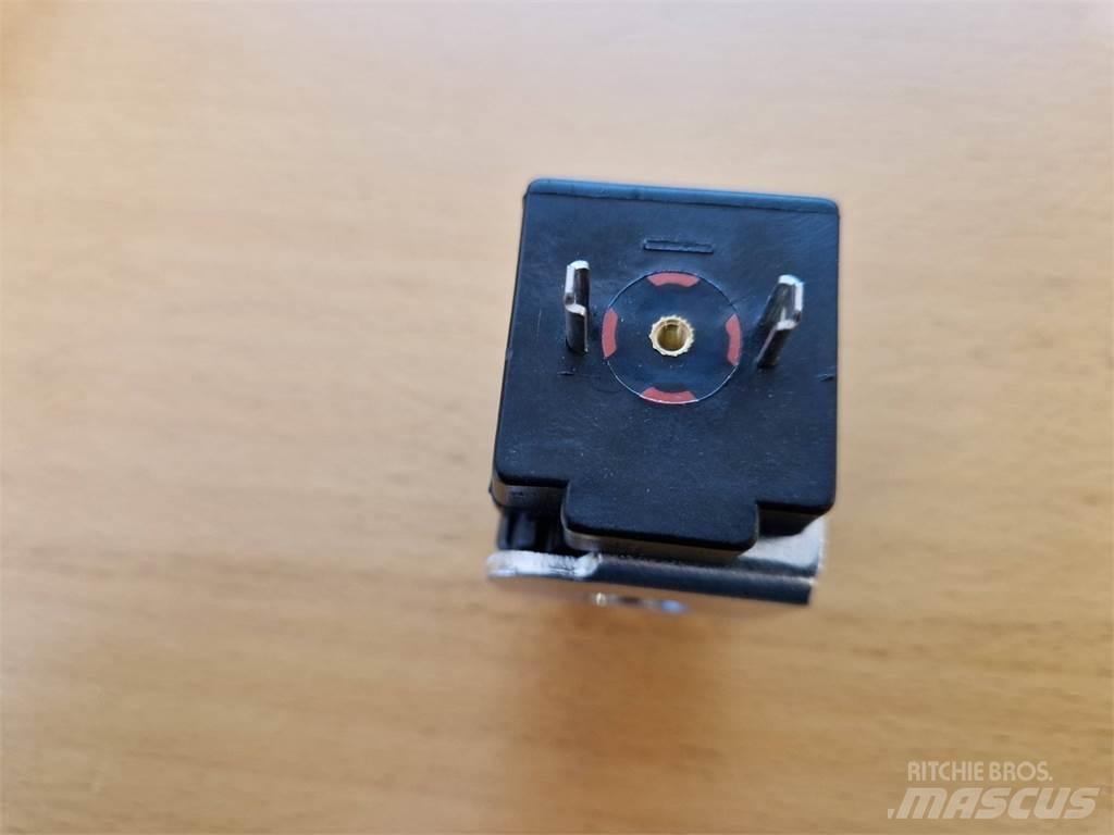 Ponsse 0067965 Electronice