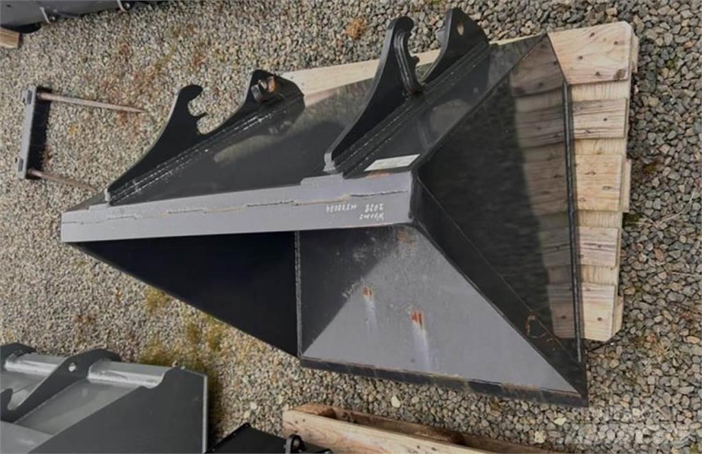 Schäffer 1m, 493l Utilaje agricole - Altele