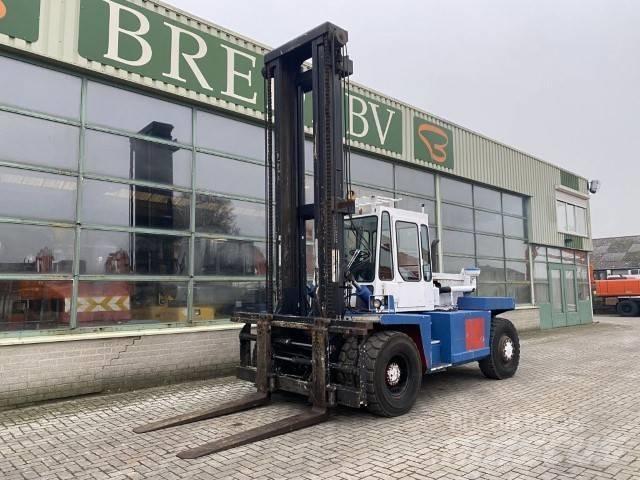 Kalmar 15900 Stivuitor diesel