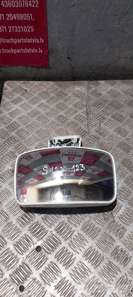 Scania G 400   1916864 Cabine si interior