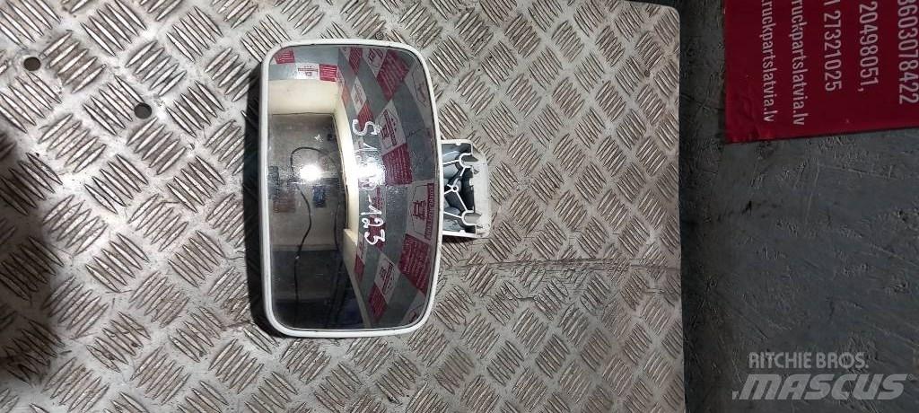 Scania G 400   1916864 Cabine si interior