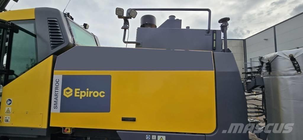 Epiroc Smartroc T40 Echipamente de forare la suprafata