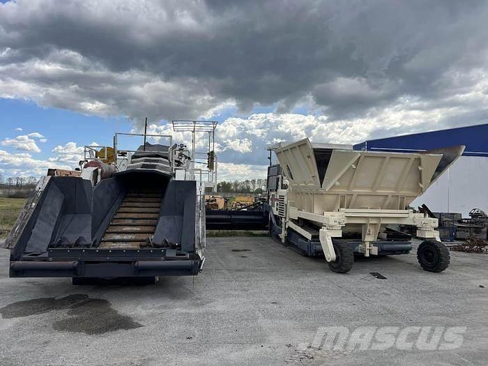 Franex F 392 Hranire animale