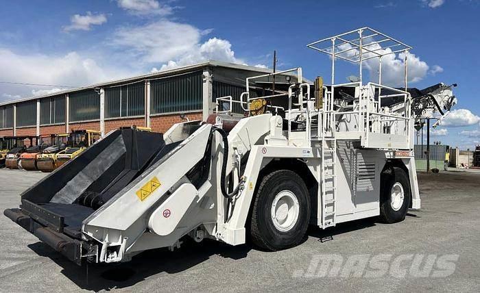 Franex F 392 Hranire animale