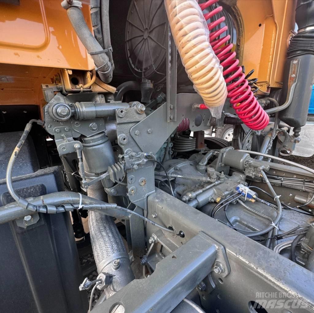 Howo 371 Autotractoare