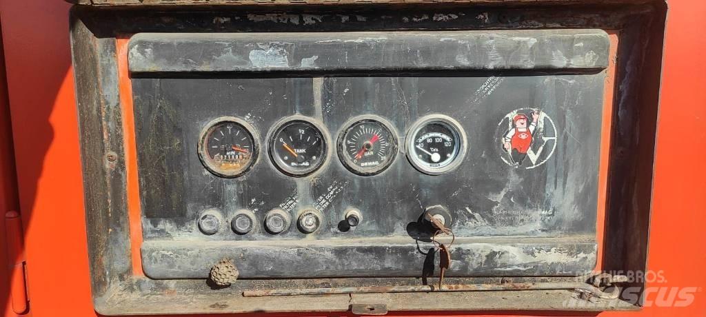 Demag C232DS Compresoare