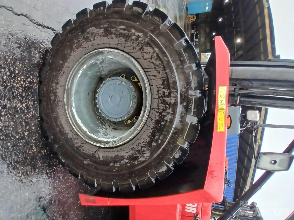 Kalmar DCG100-45ED7 Stivuitoare de containere