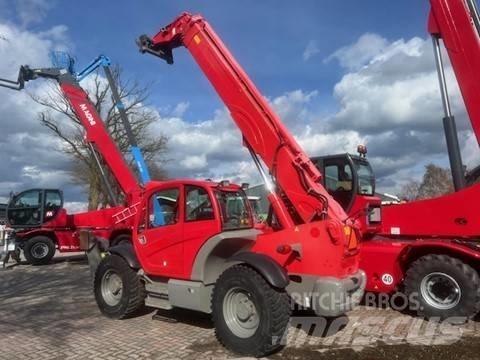 Manitou MT 1440 Stivuitoare telescopice