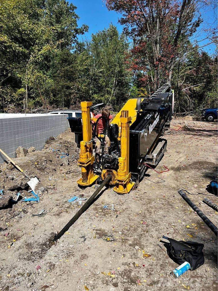 Vermeer 23/30 Instalatii de foraj orizontal