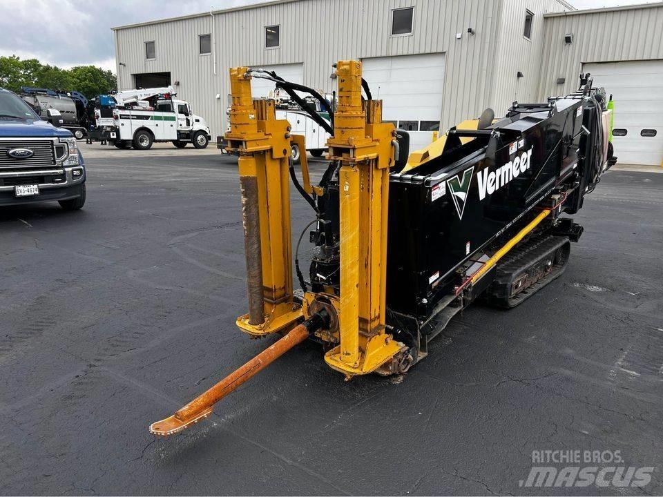 Vermeer 23/30 Instalatii de foraj orizontal