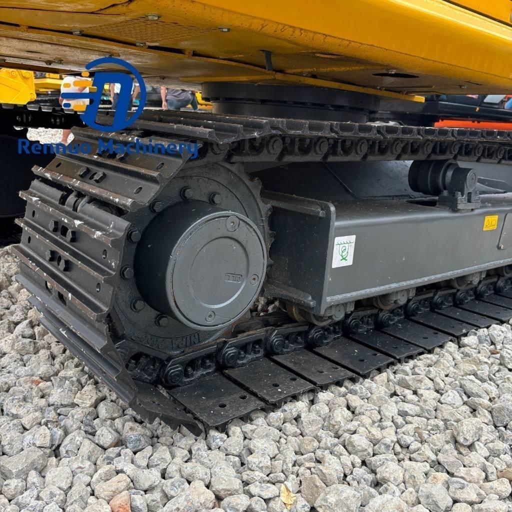 Komatsu PC 70-8 Mini excavatoare < 7t