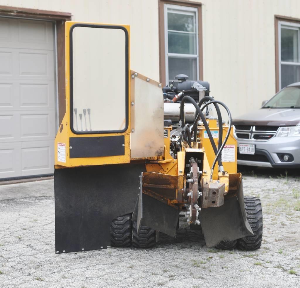 Bandit 2550 Polizoare butuci