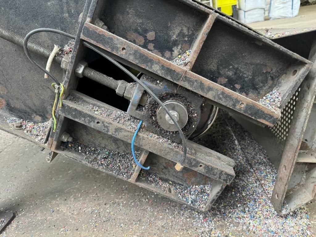  Reto VZ 160-1560 Echipament de sortare