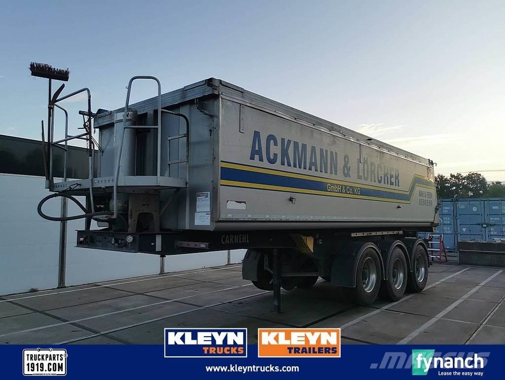 Carnehl 26M3 Semi-remorca Basculanta