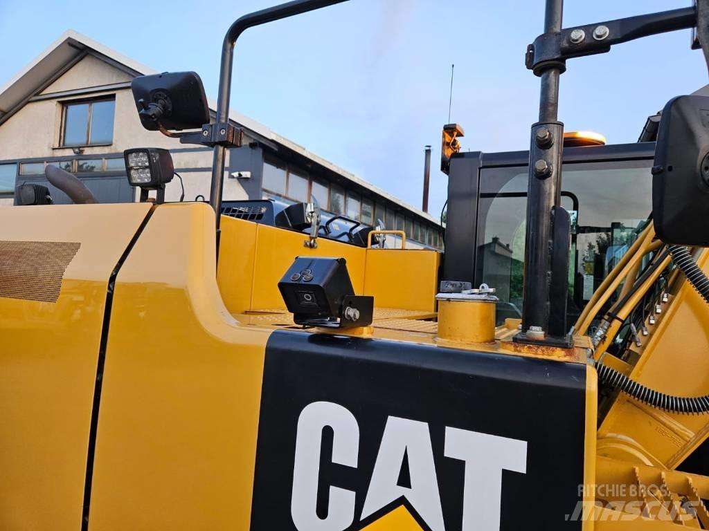 CAT 316FL Excavatoare pe șenile
