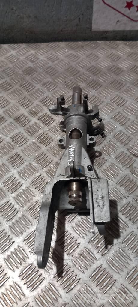Volvo FH 12    1061138 Cabine si interior