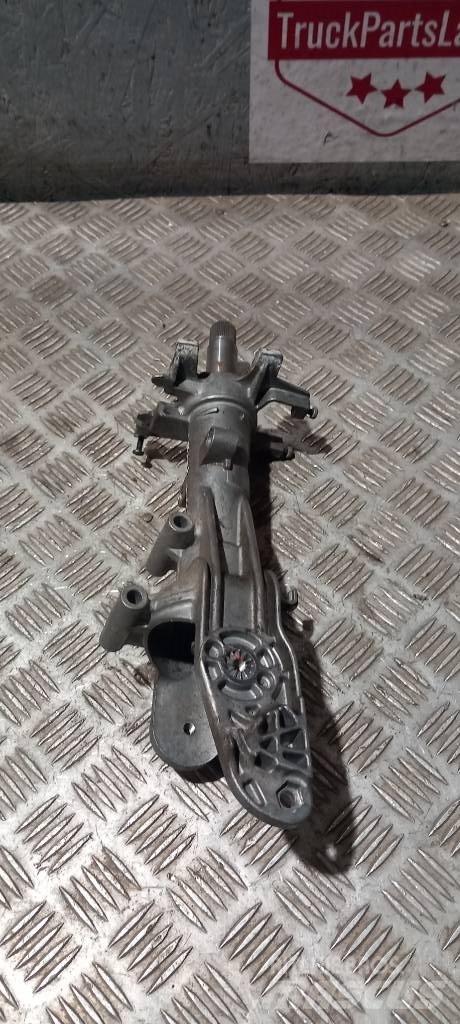 Volvo FH 12    1061138 Cabine si interior