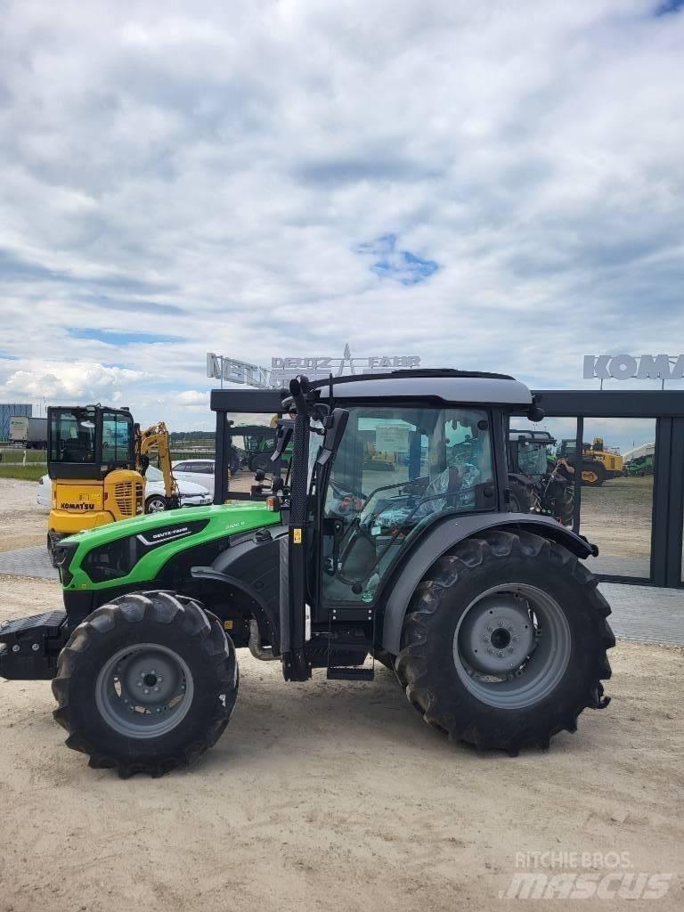 Deutz-Fahr 5105 D GS Tractoare
