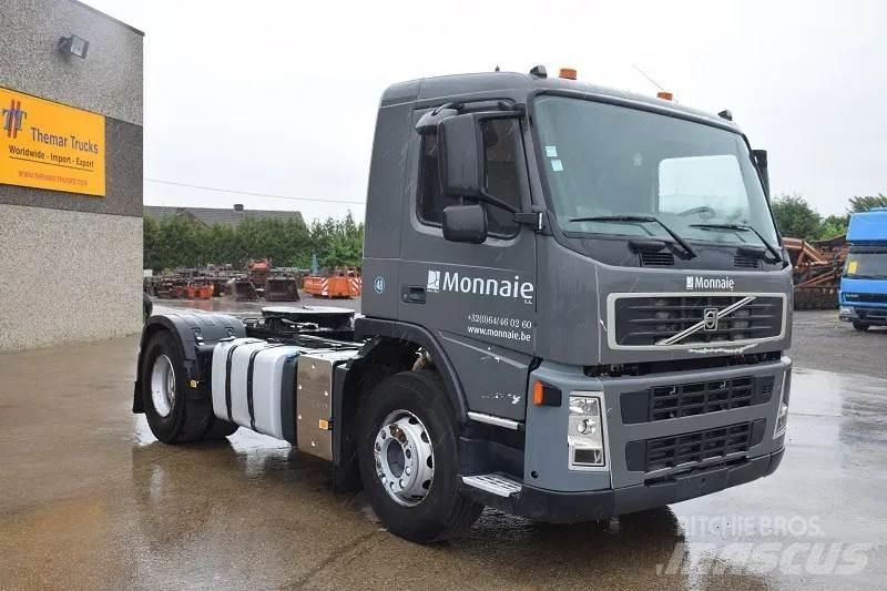 Volvo FM 9.300 Autotractoare