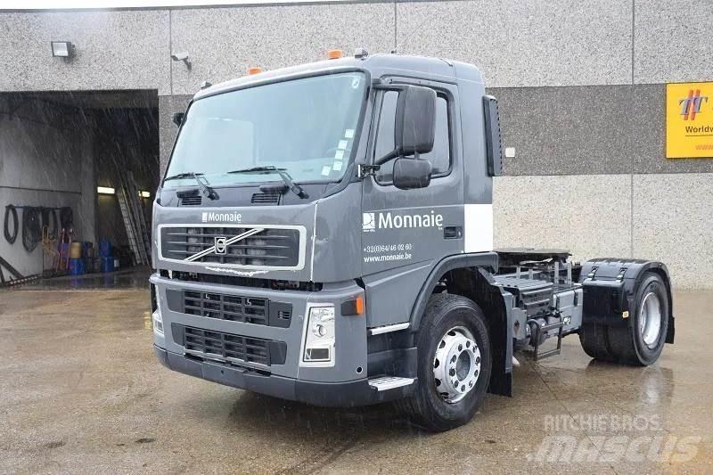 Volvo FM 9.300 Autotractoare