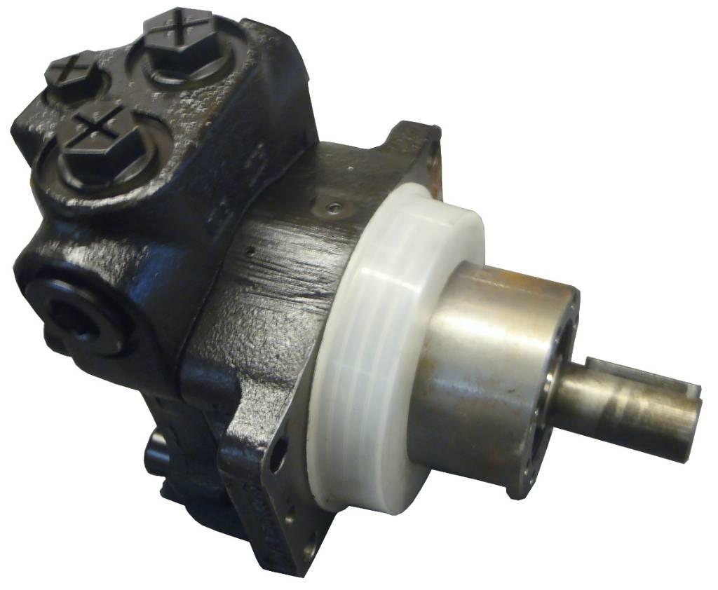 Bucher 20cc Hidraulice