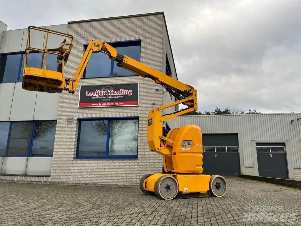 Manitou 120AETJ Nacele cu brat articulat