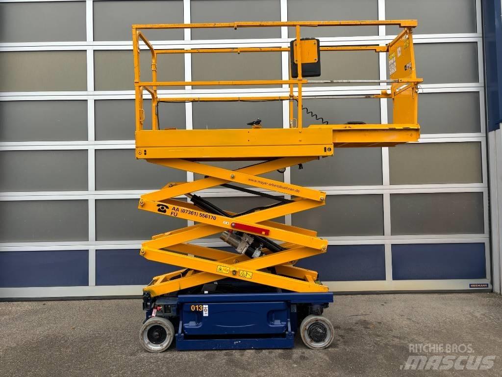 JLG 1930 ES Platforme foarfeca