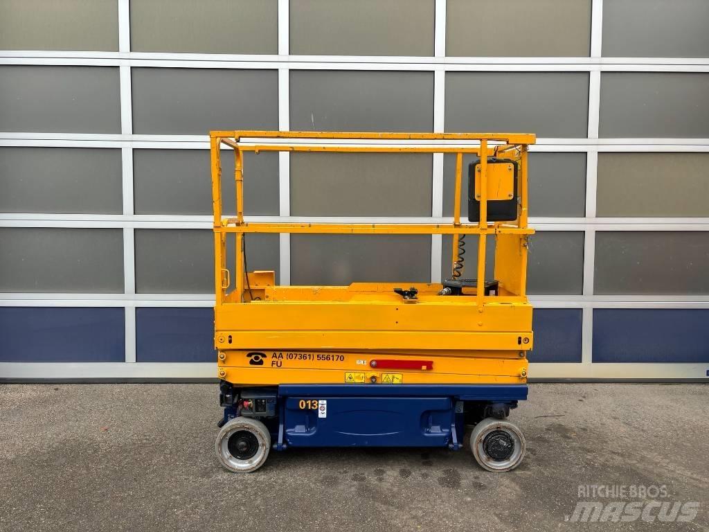 JLG 1930 ES Platforme foarfeca