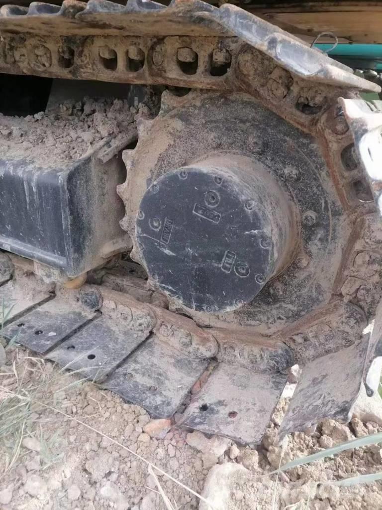 CAT 307E2 Excavatoare 7t - 12t