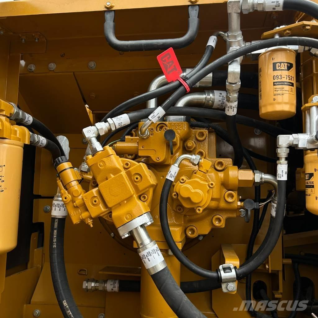 CAT 336D2L Excavatoare pe șenile
