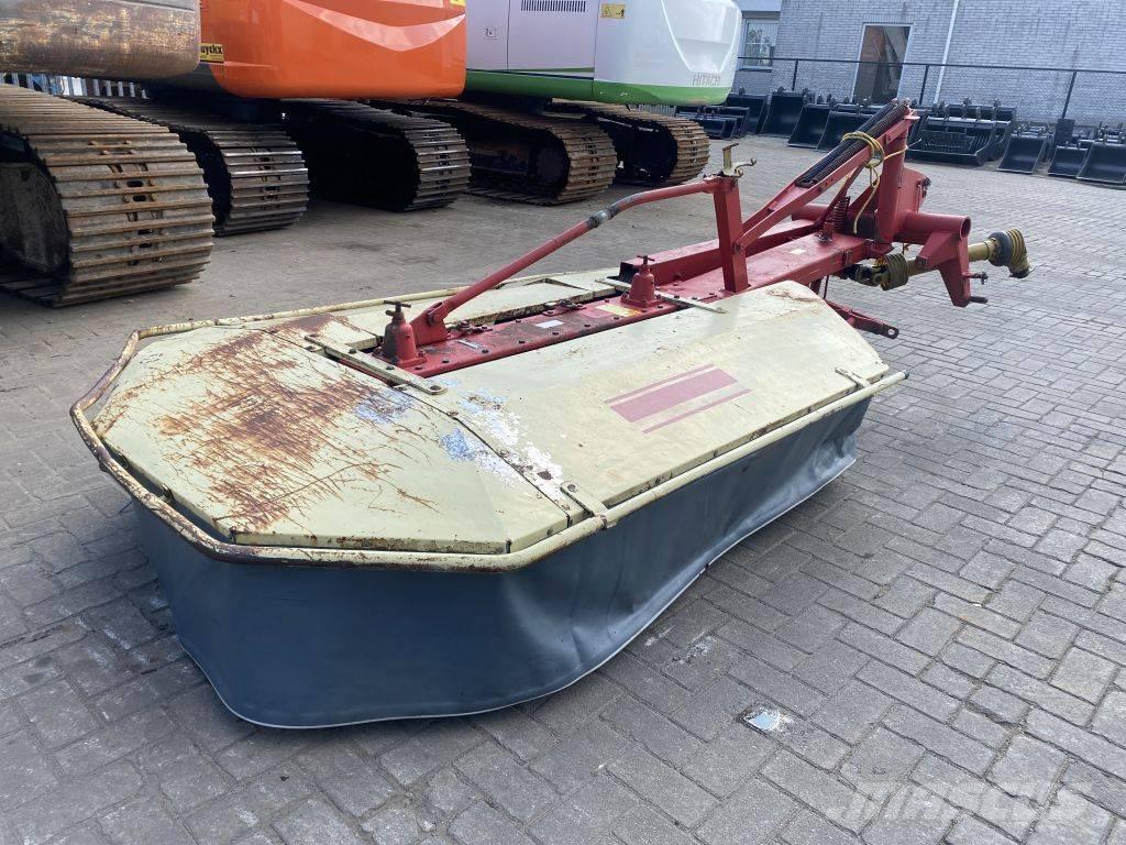 PZ TK 211 Cositoare de iarba