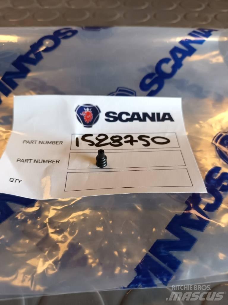 Scania SEAL 1528750 Motoare