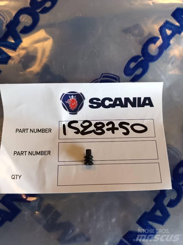 Scania SEAL 1528750 Motoare