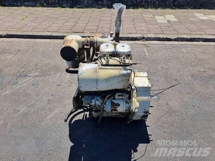  Engines F2L912 Transport - Altele