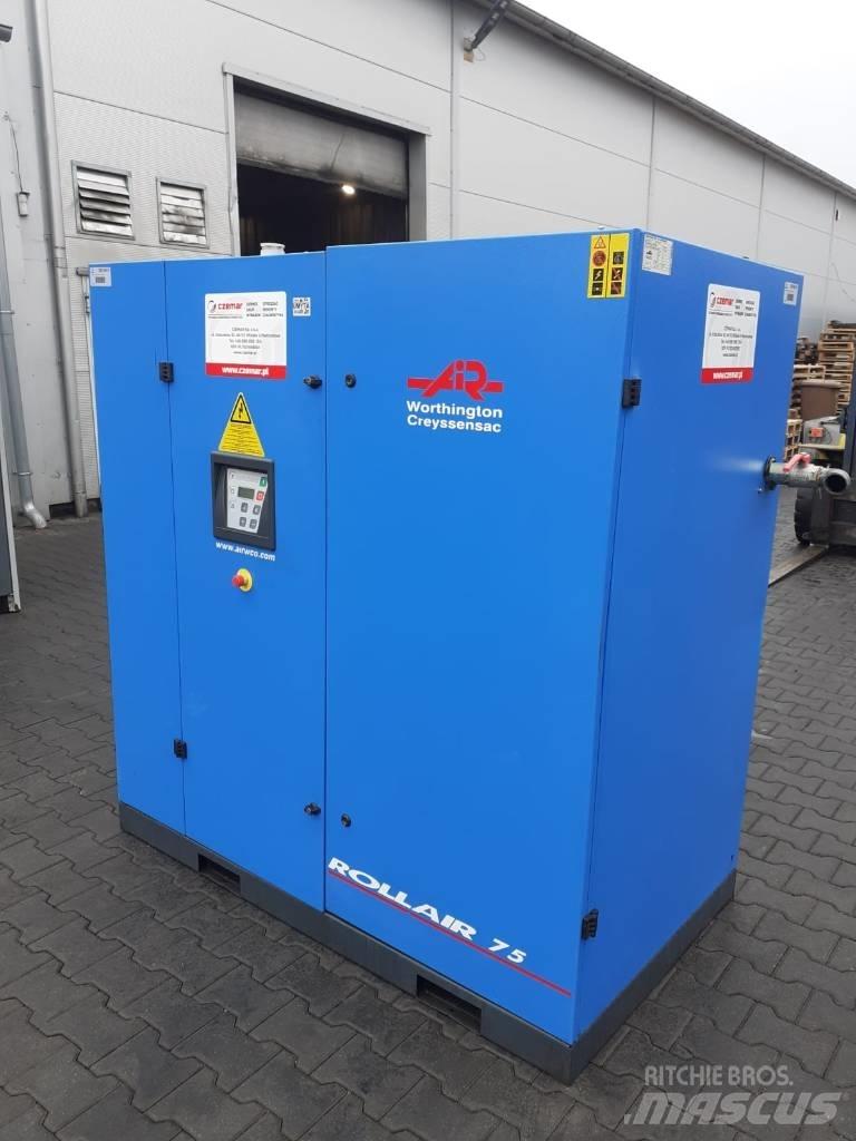 Worthington  RLR75 Compresoare