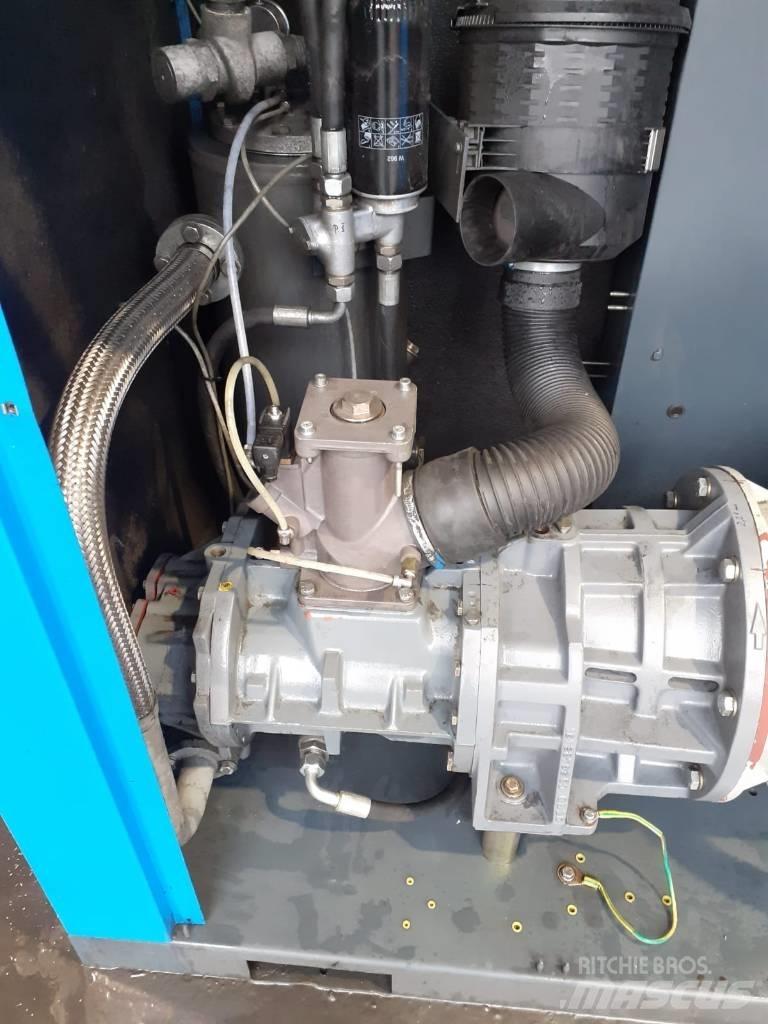 Worthington  RLR75 Compresoare