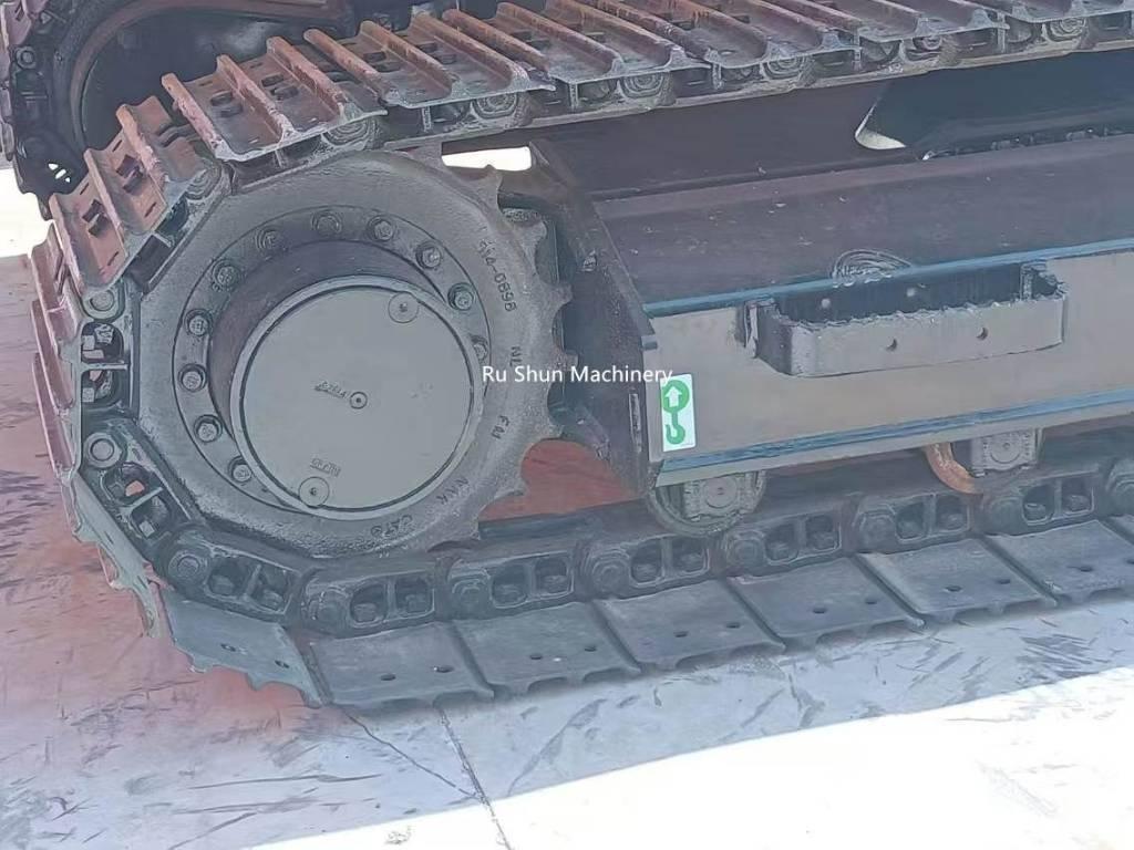 CAT 307.5 Mini excavatoare < 7t
