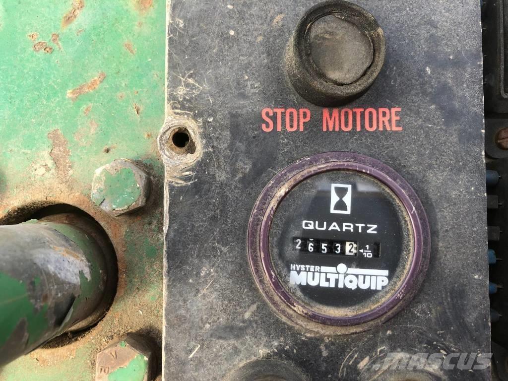 Bitelli BB 30 Pavatoare asfalt