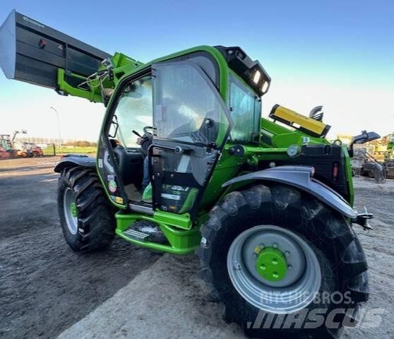 Merlo TF 35.7 CS Manipulatoare agricole