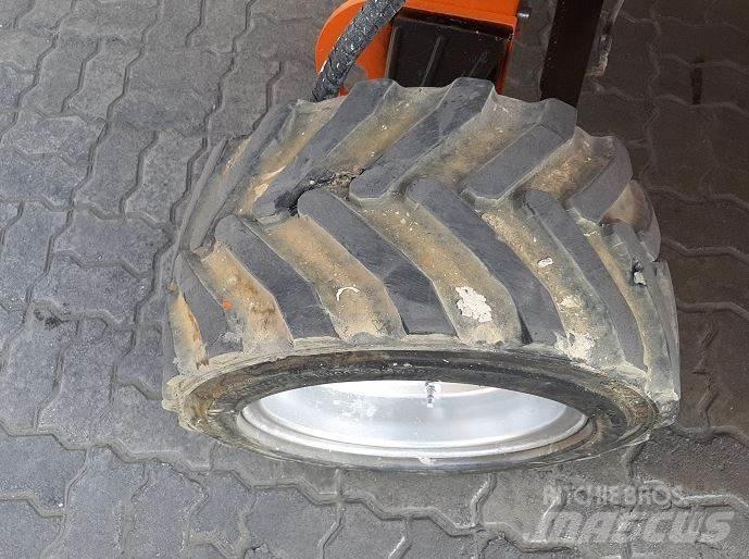 MEC 2684RT Platforme foarfeca