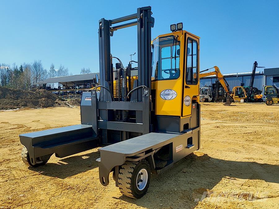 Combilift C6000 Stivuitoare cu patru brate