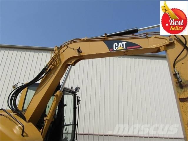 CAT 308 C Excavatoare 7t - 12t